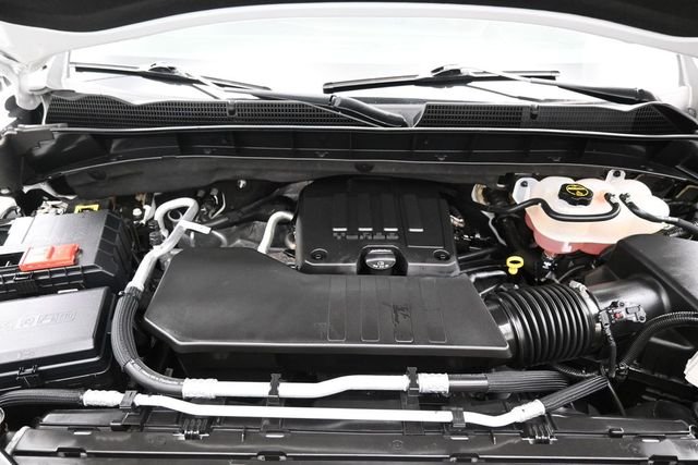 2025 GMC Sierra 1500 Elevation - Photo 31