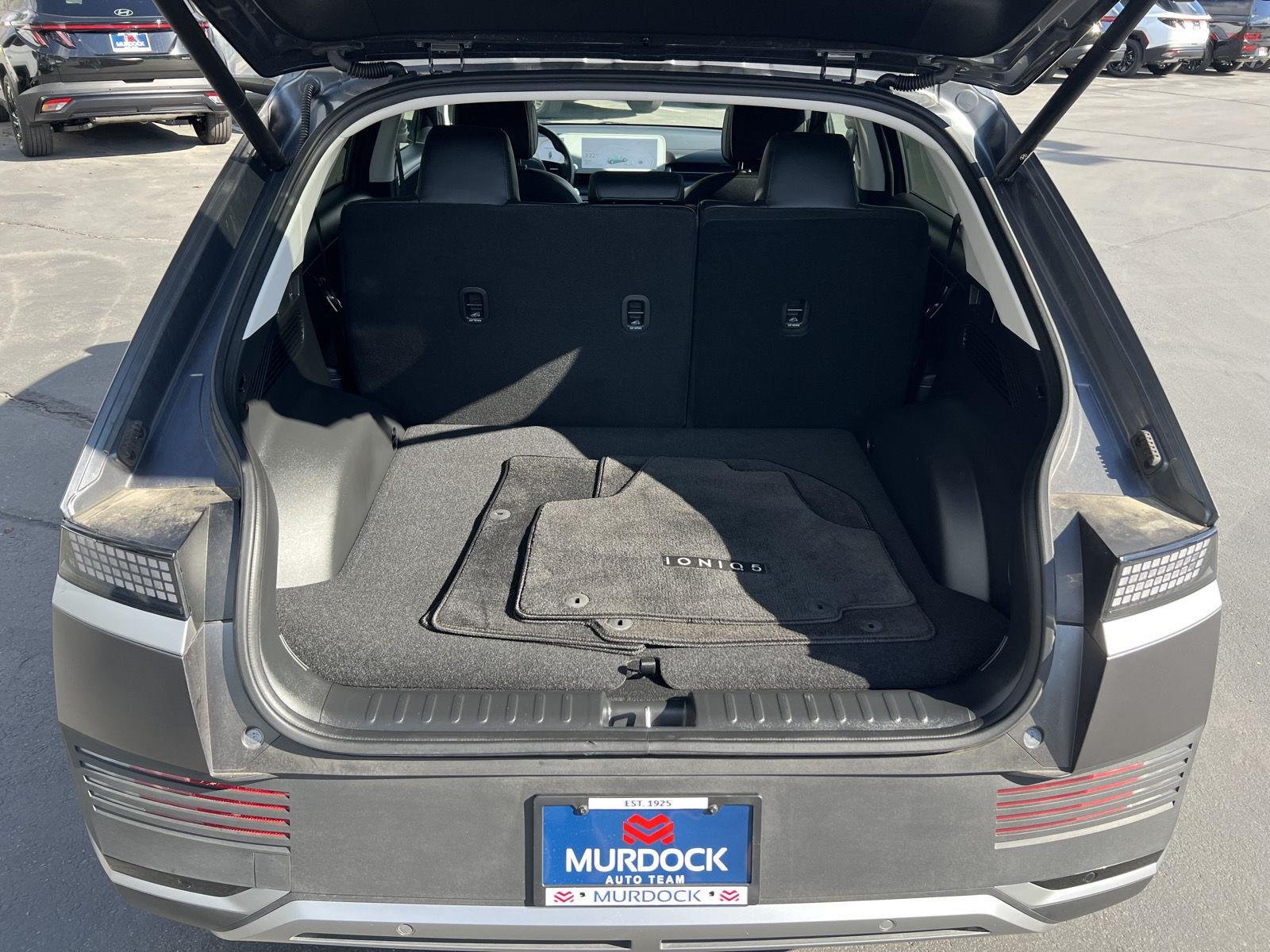 2023 Hyundai IONIQ 5 SEL - Photo 9