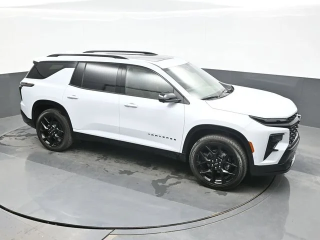 2026 Chevrolet Traverse RS - Photo 15