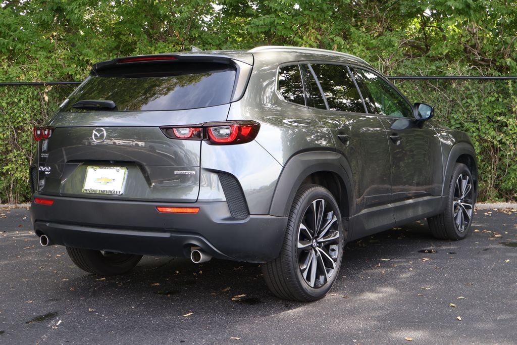 2025 Mazda CX-50 Premium Plus - Photo 8