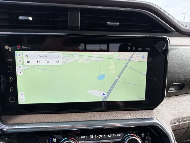 2026 GMC Sierra 2500HD Denali - Photo 24
