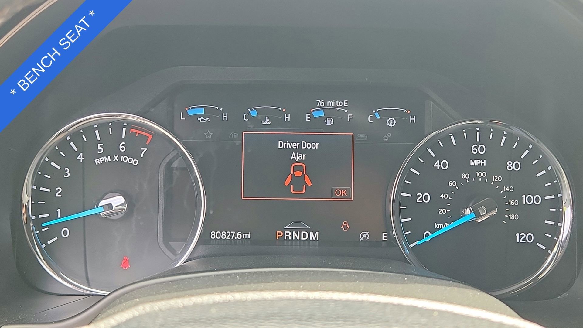 2021 Ford Expedition Limited - Photo 16