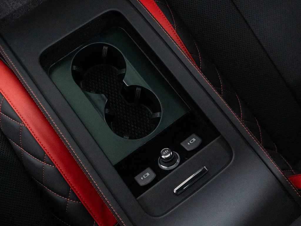 Certified Used 2023 Titan Gey Bentley Speed image 22