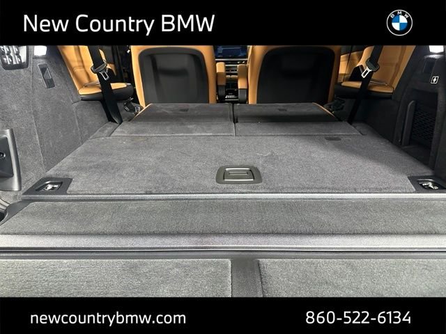 New 2027 Dravit Grey Metallic BMW xDrive40i image 30
