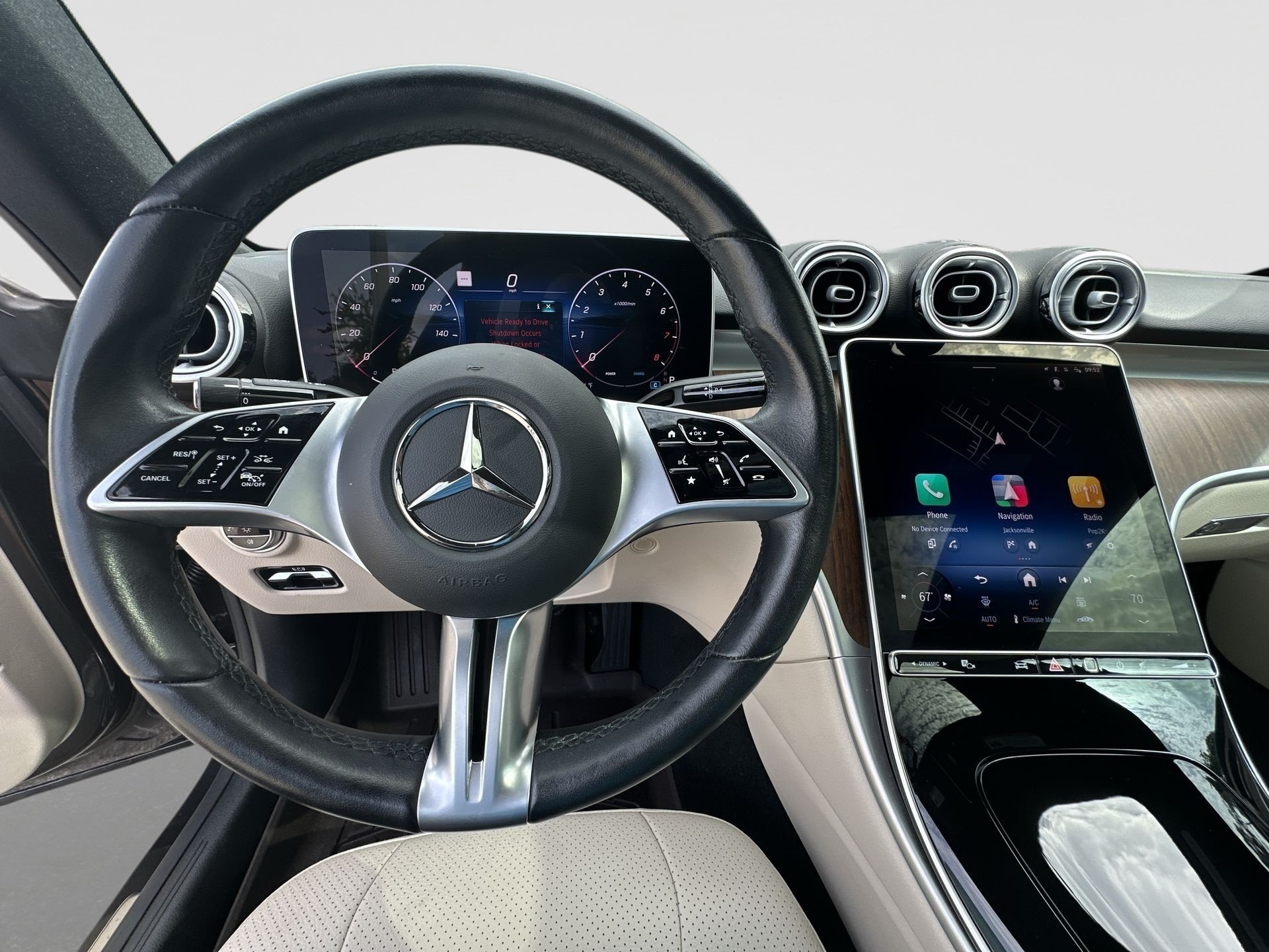 2024 Mercedes-Benz CLE CLE 300 - Photo 11