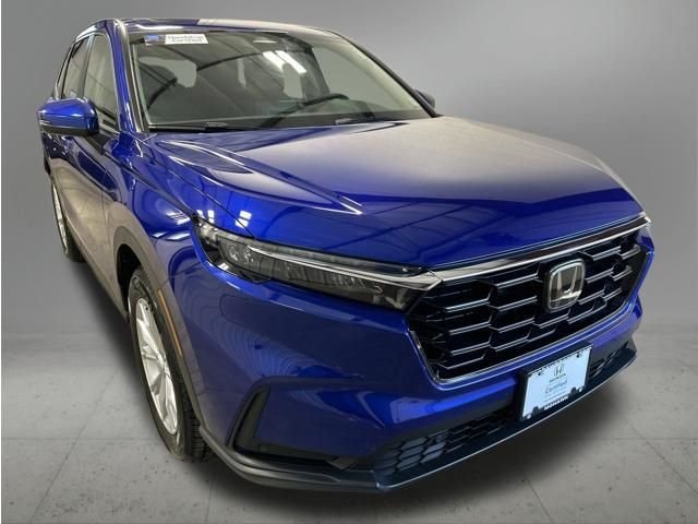 Certified Used 2024 Still Night Pearl Honda EX-L image 9