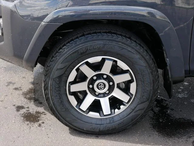 Certified Used 2024 UNDERGROUND Toyota  image 8