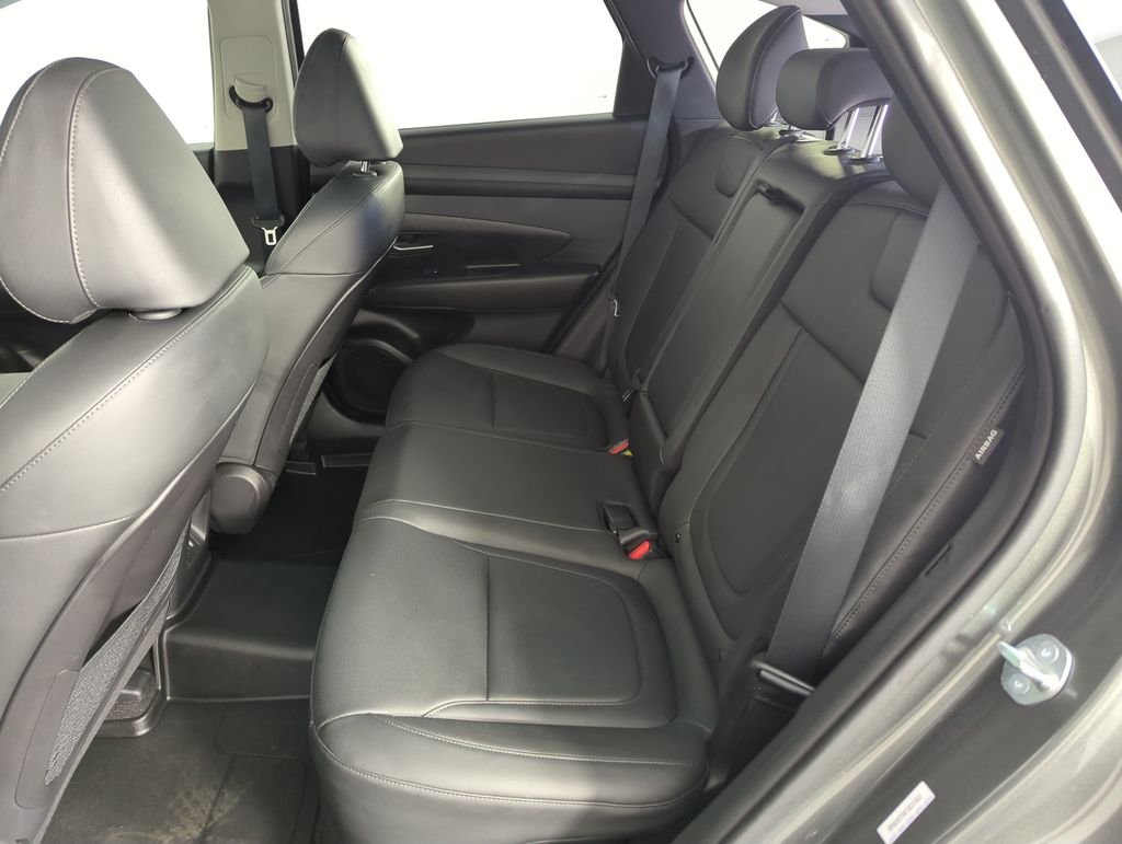 Used 2025 Gray Hyundai SEL Convenience image 29