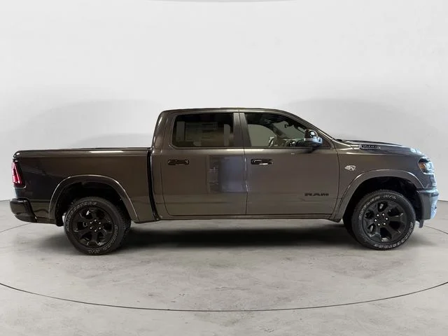 New 2026 Gray Ram Big Horn/Lone Star image 7