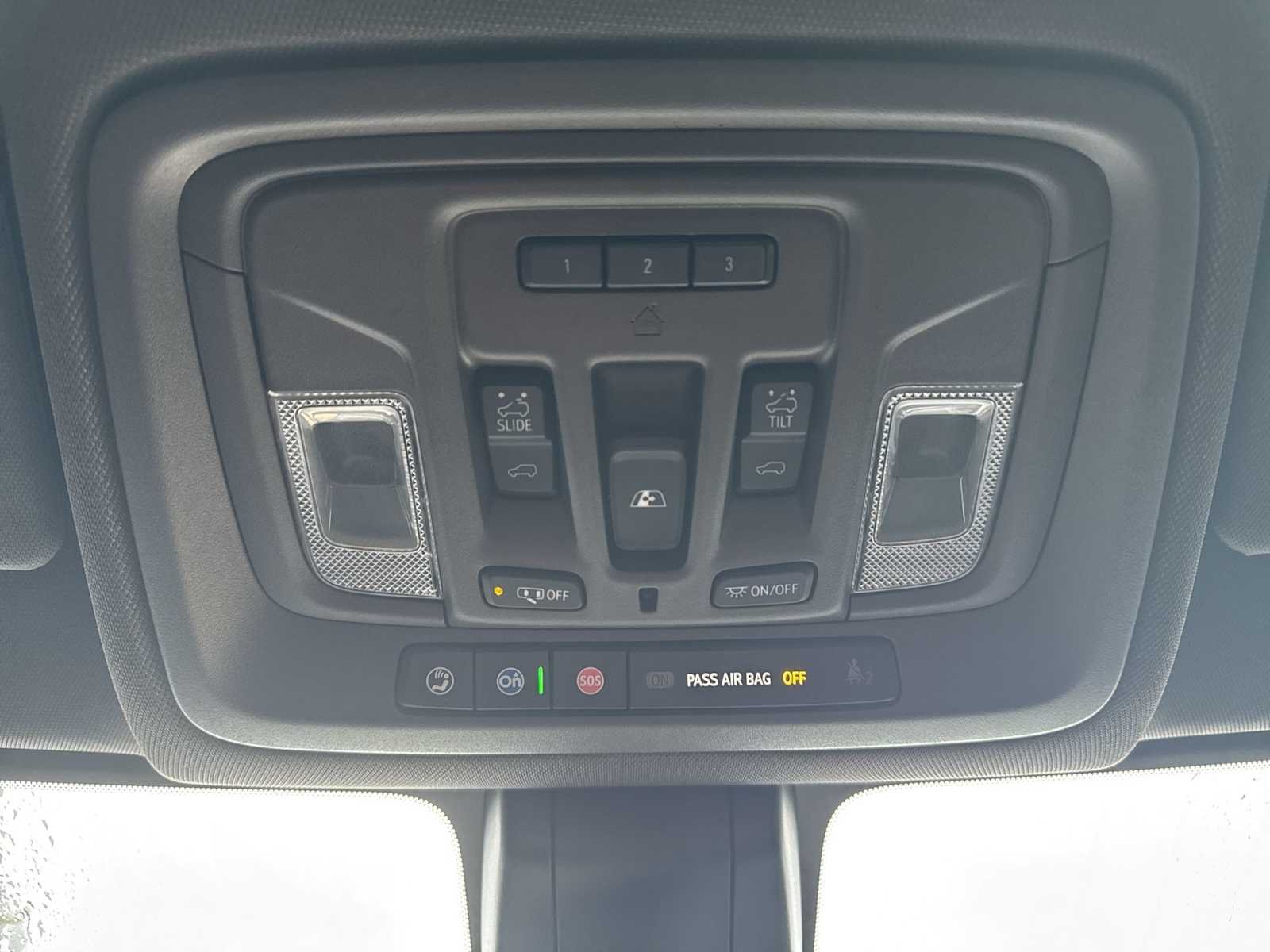 2020 GMC Sierra 1500 Denali Denali - Photo 42