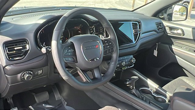 New 2026 Vapor Gray Exterior Paint Dodge GT image 13