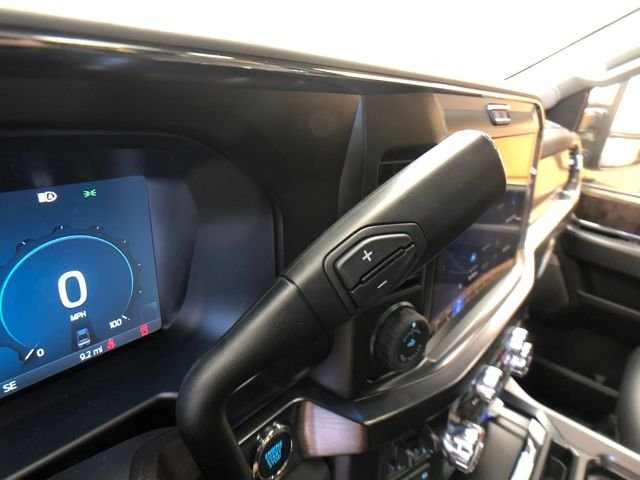 2026 Ford F-250 Super Duty Lariat - Photo 19