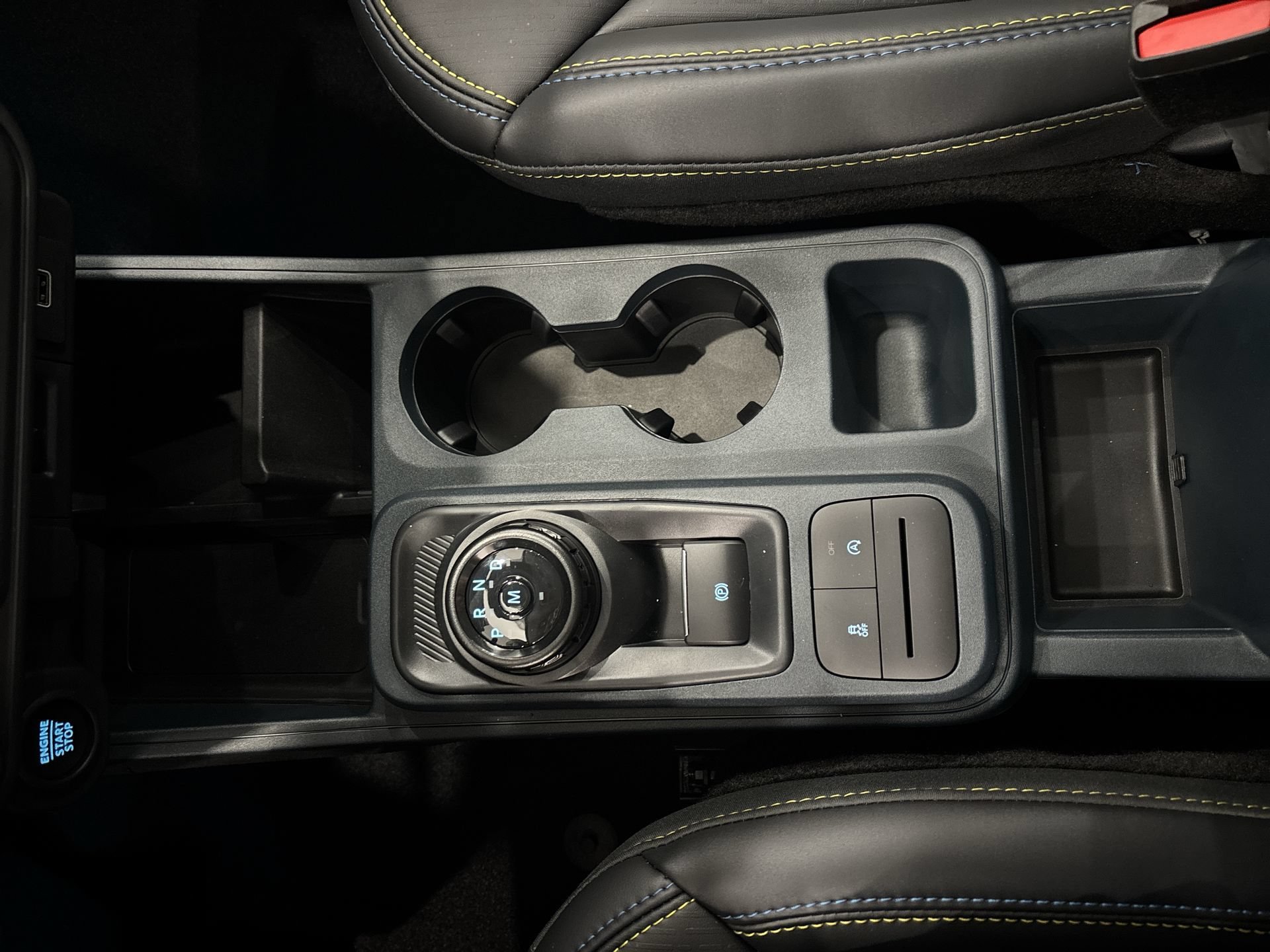 New 2026 Shadow Black Ford Lobo™ image 21