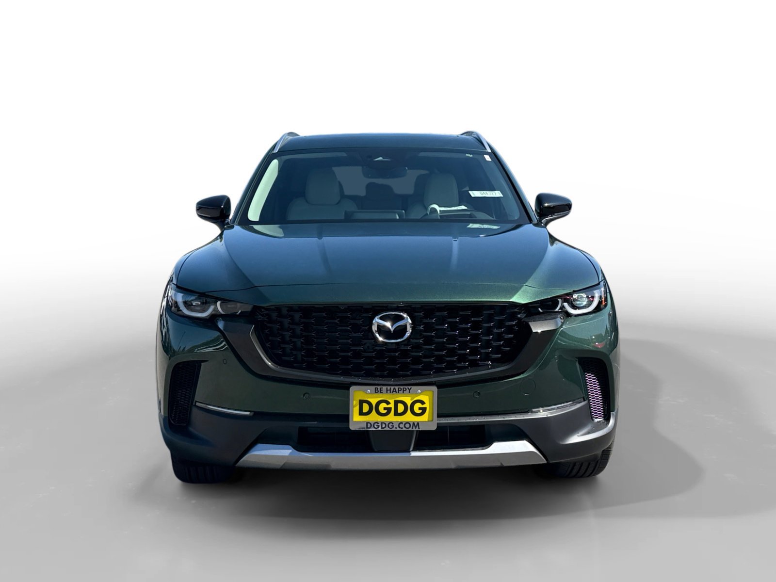 New 2026 Cypress Mazda 2.5 Turbo image 8