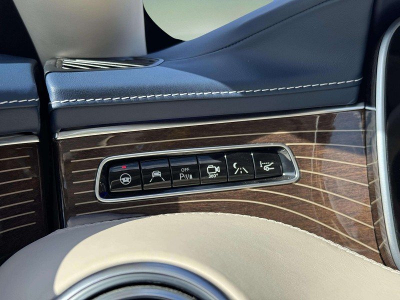 2017 Mercedes-Benz S-Class AMG S65 - Photo 26