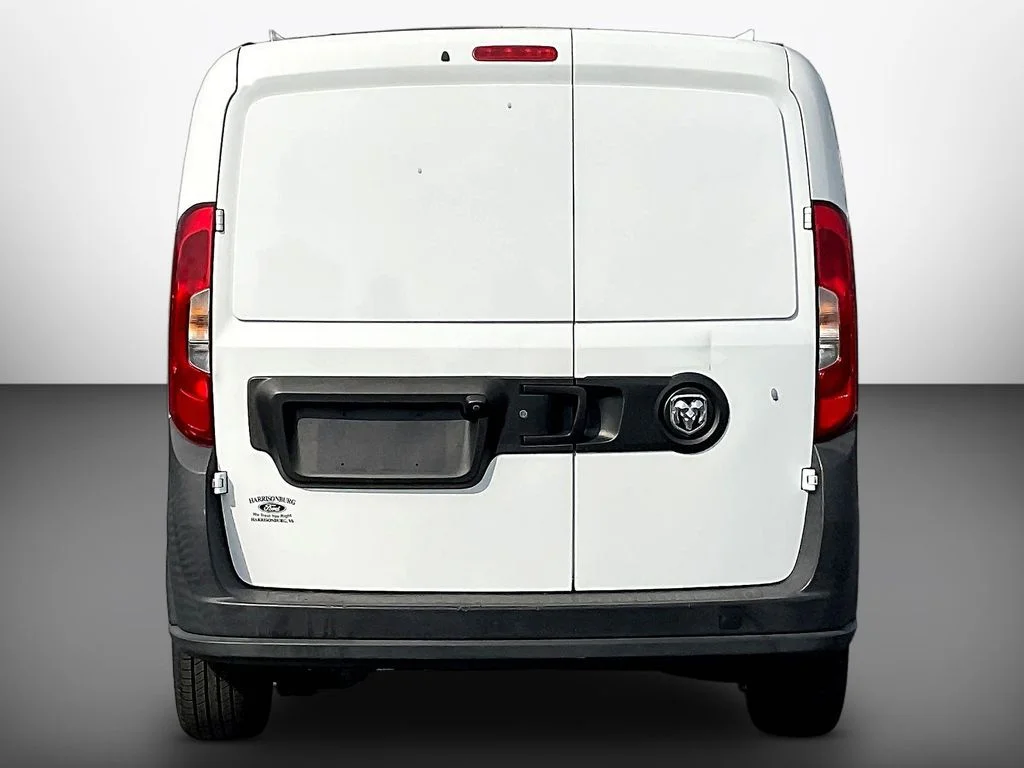 Used 2021 White Ram Tradesman image 6