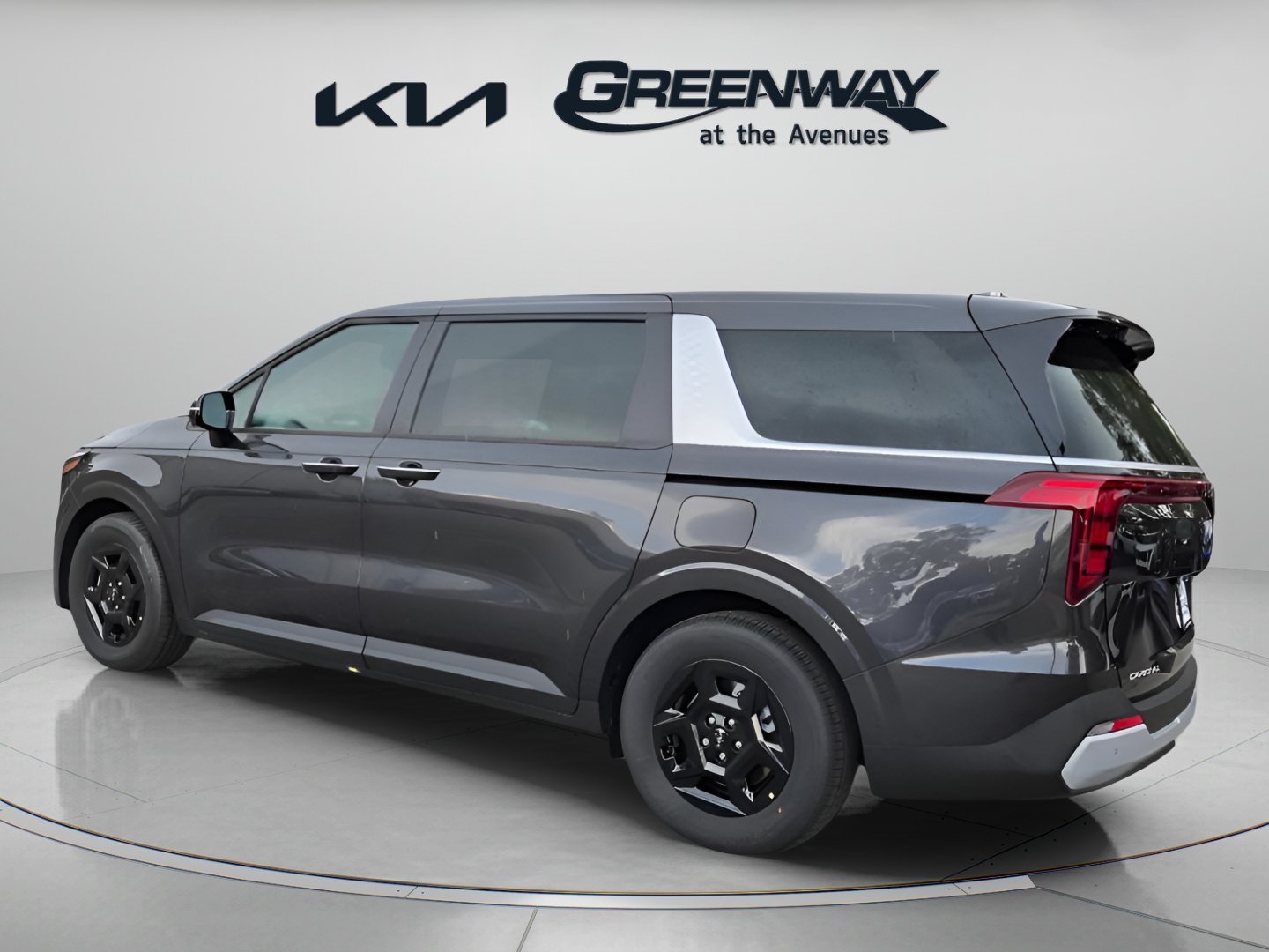 New 2027 Panthera Metal Kia LXS image 5