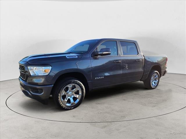 2022 RAM 1500 Pickup