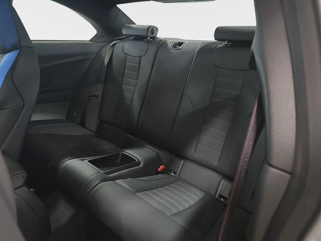 Used 2025 Brooklyn Grey Metallic BMW  image 14