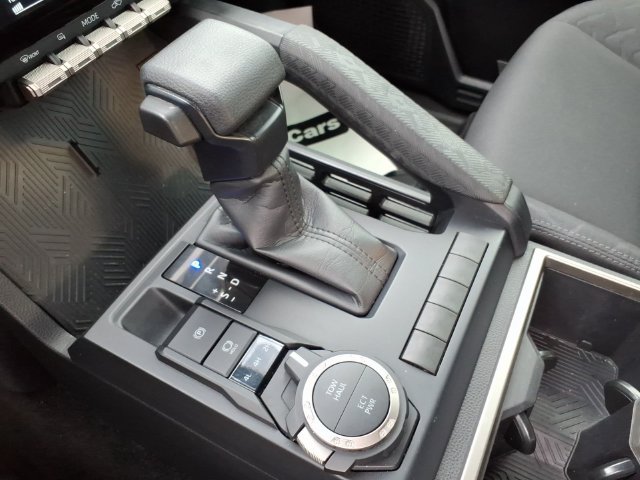 Used 2025 Red Toyota SR5 image 26