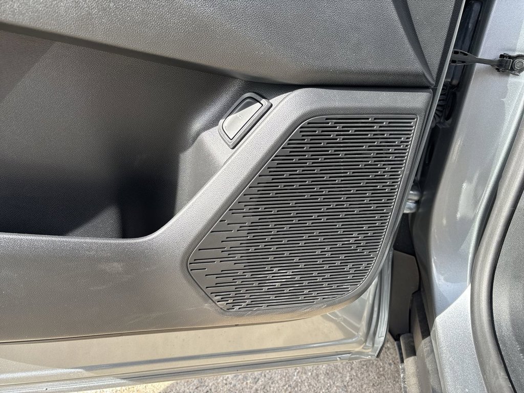 New 2027 Sterling Gray Metallic Chevrolet LT image 25