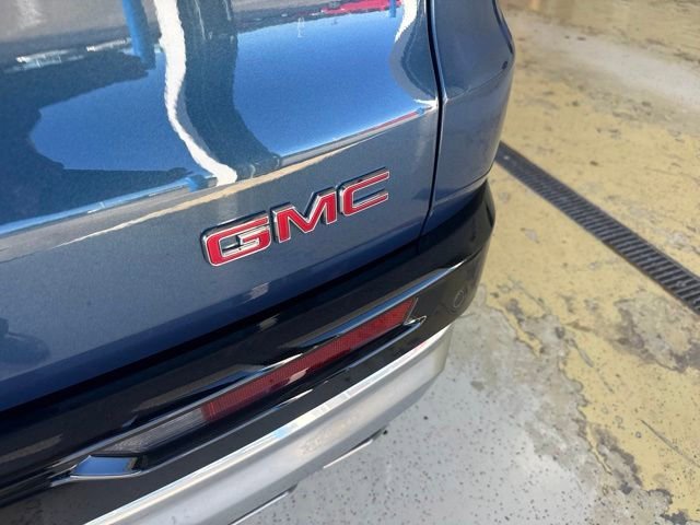 2026 GMC Acadia Denali - Photo 34