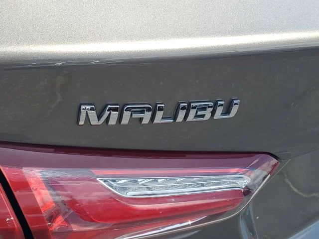 Used 2020 Stone Gray Metallic Chevrolet LT image 25