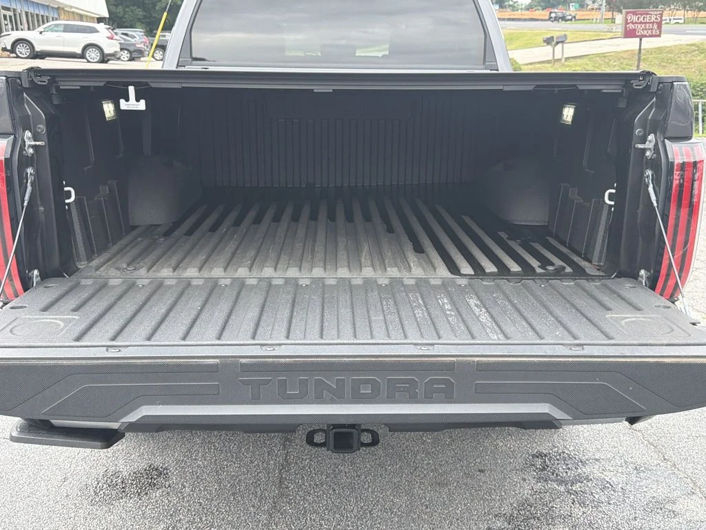 Used 2024 Gray Toyota Limited image 18