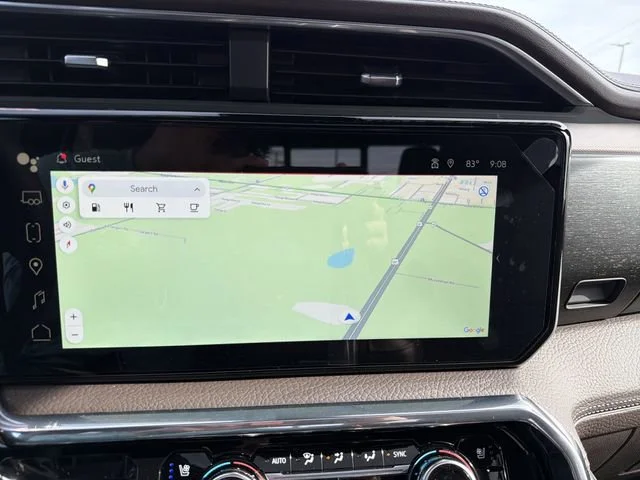 New 2026 Sterling Metallic GMC Denali image 24