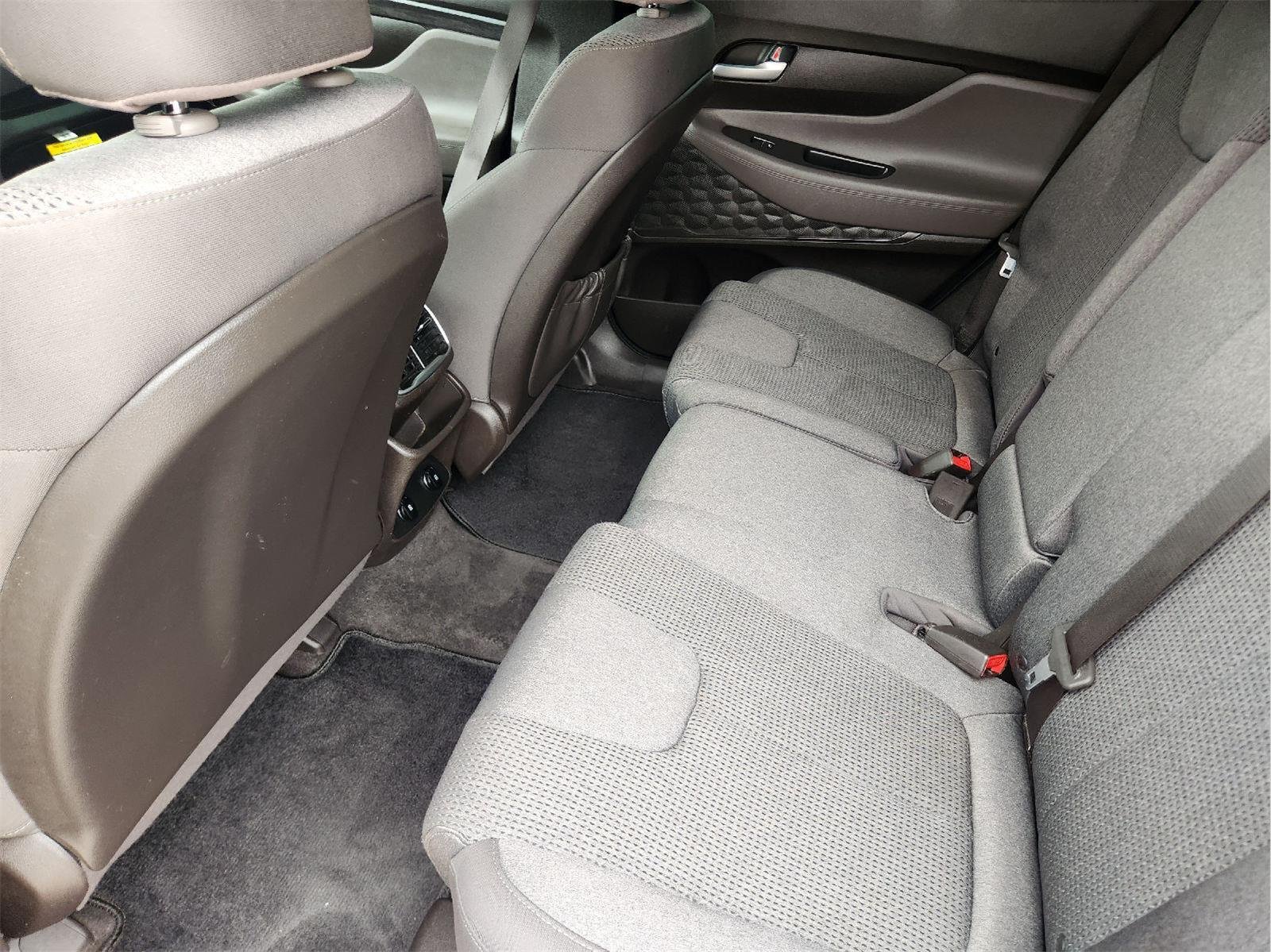 Certified Used 2019 Machine Gray Hyundai SE image 30