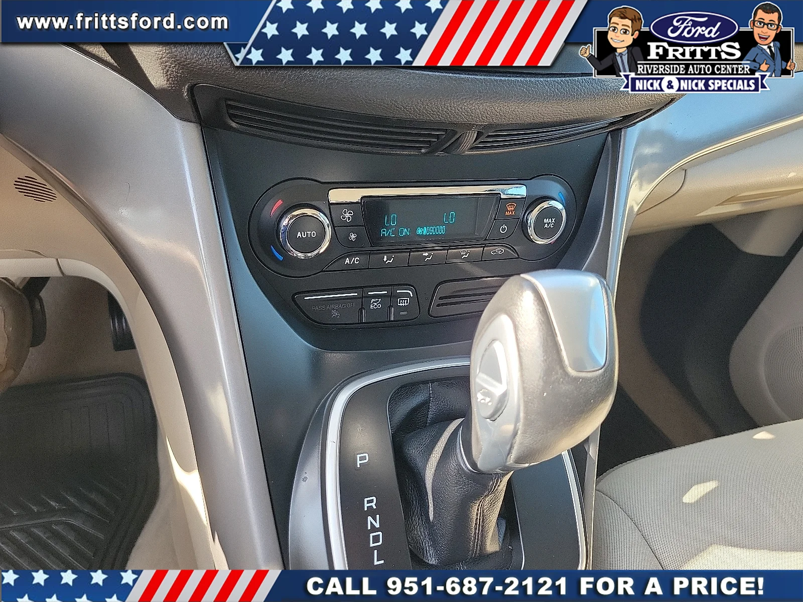 Used 2016 Oxford White Ford SE image 9