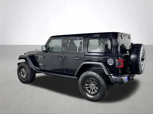 2025 Jeep Wrangler 4-Door Rubicon 392 Final Edition - Photo 8
