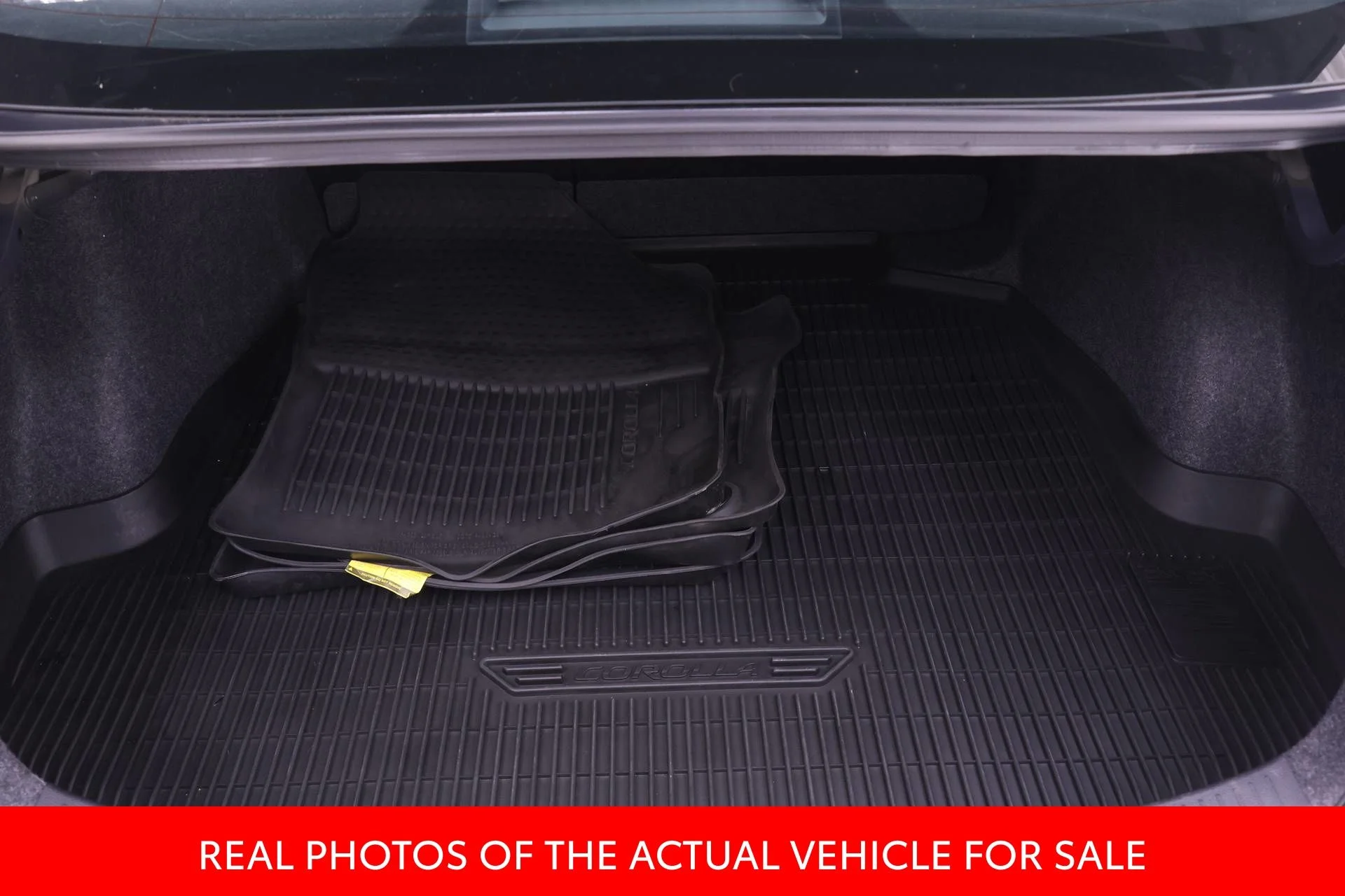 Certified Used 2026  Toyota LE image 16
