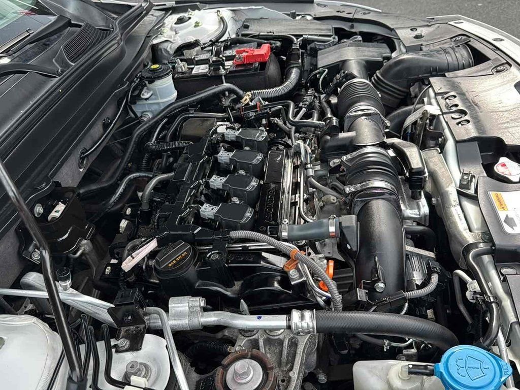 Used 2022 White Honda Sport Special Edition image 35