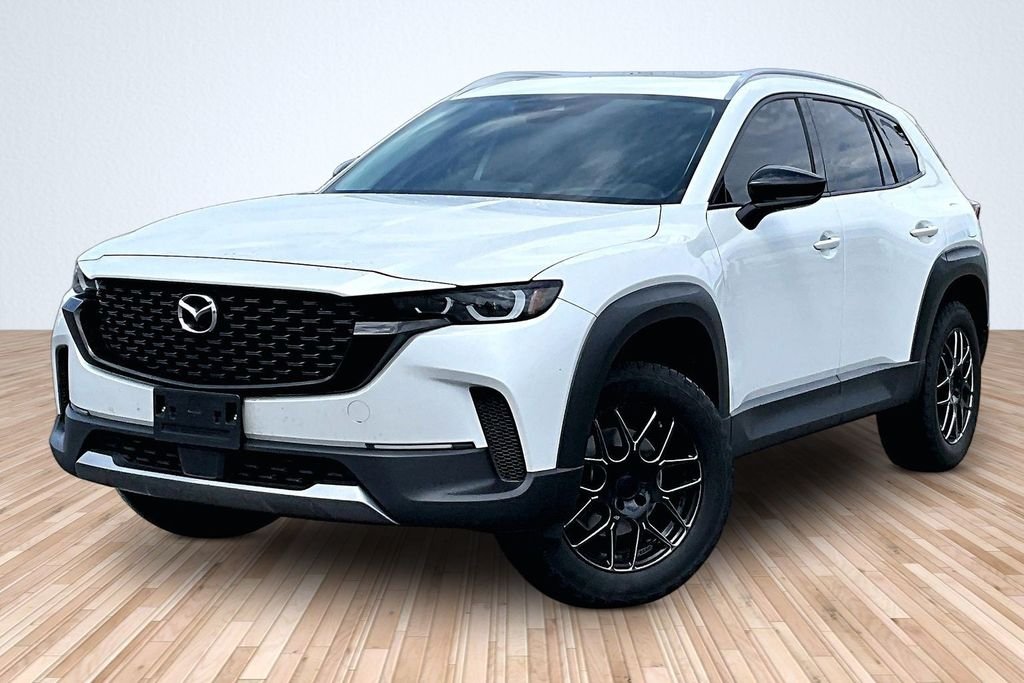 2024 Mazda CX-50 2.5 TURBO PREMIUM's photo