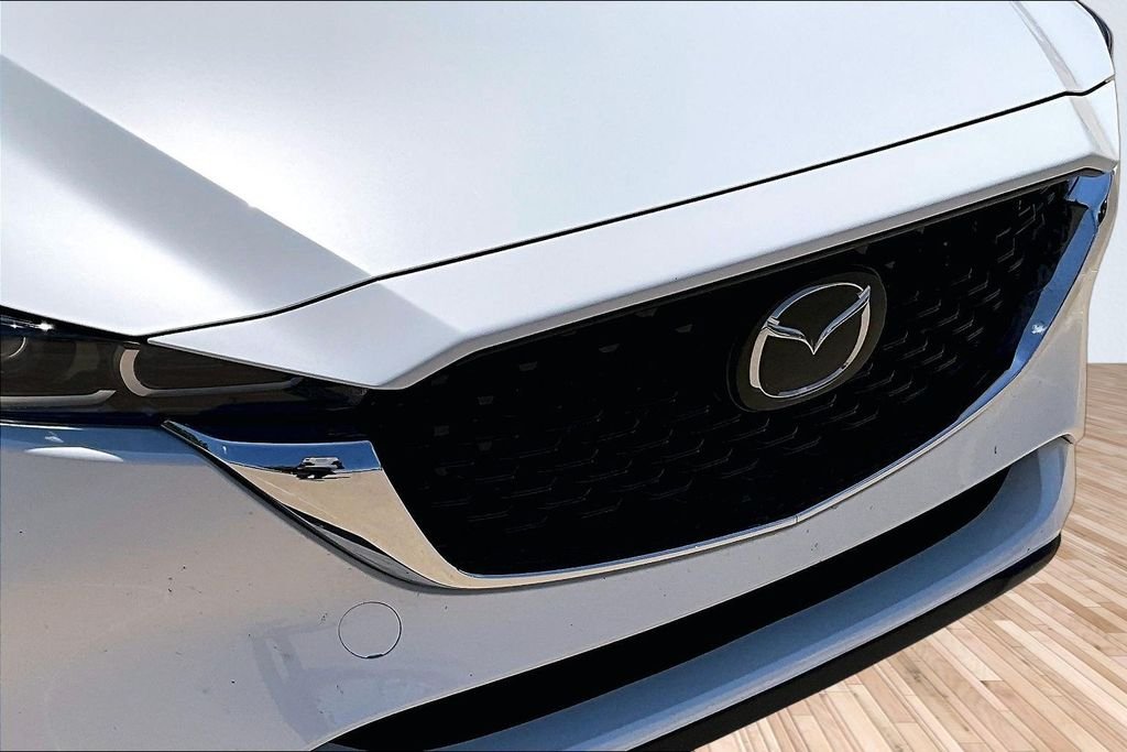 Used 2025 White Mazda 2.5 S Preferred Package image 27