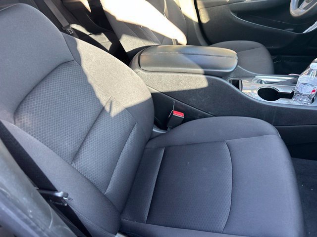 Used 2019 Mosaic Black Metallic Chevrolet LT image 4