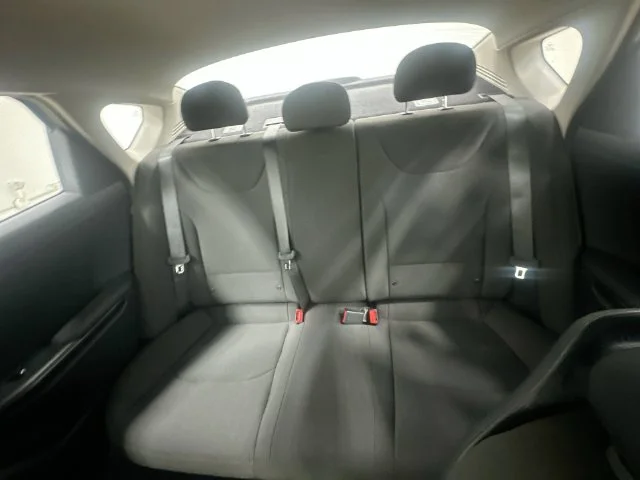 New 2027 Aurora Black Pearl Kia LXS image 31
