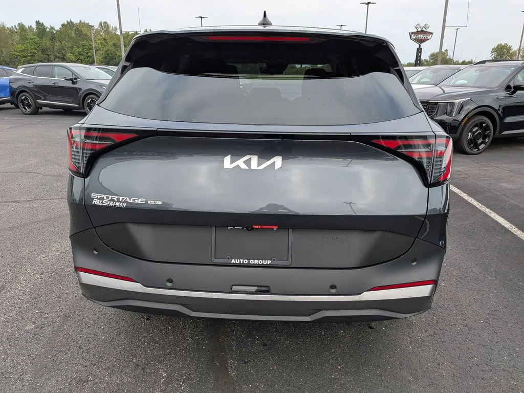 New 2027  Kia LX image 33