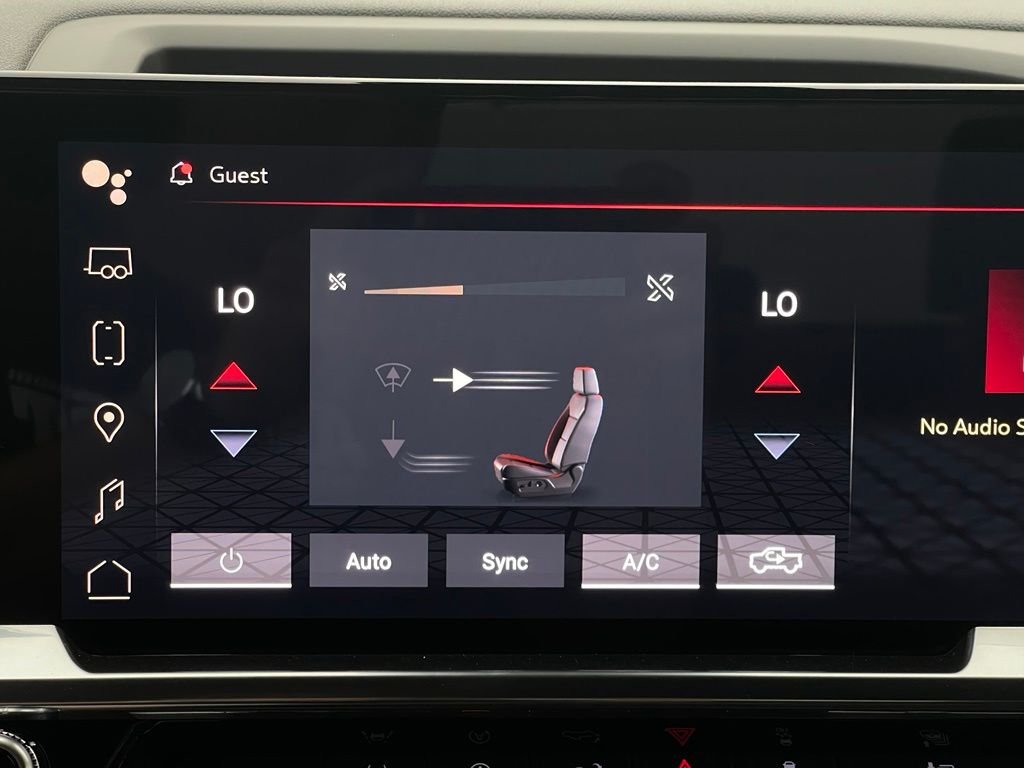 New 2026 Sterling Metallic GMC Elevation image 26