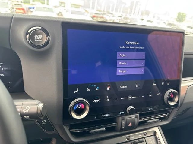 New 2026 Caviar Lexus OVERTRAIL PLUS image 24