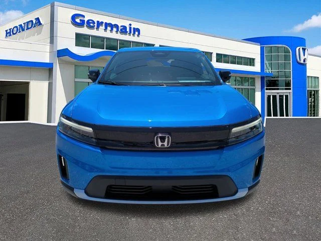 2026 Honda Prologue EX - Photo 8