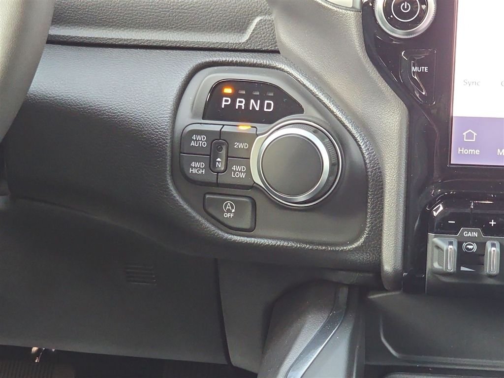 2026 RAM 1500 Big Horn/Lone Star - Photo 25