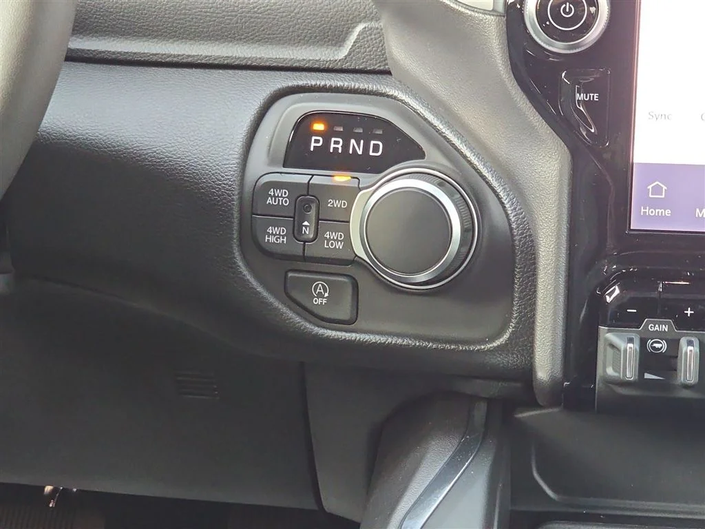 2026 RAM 1500 Big Horn/Lone Star - Photo 25