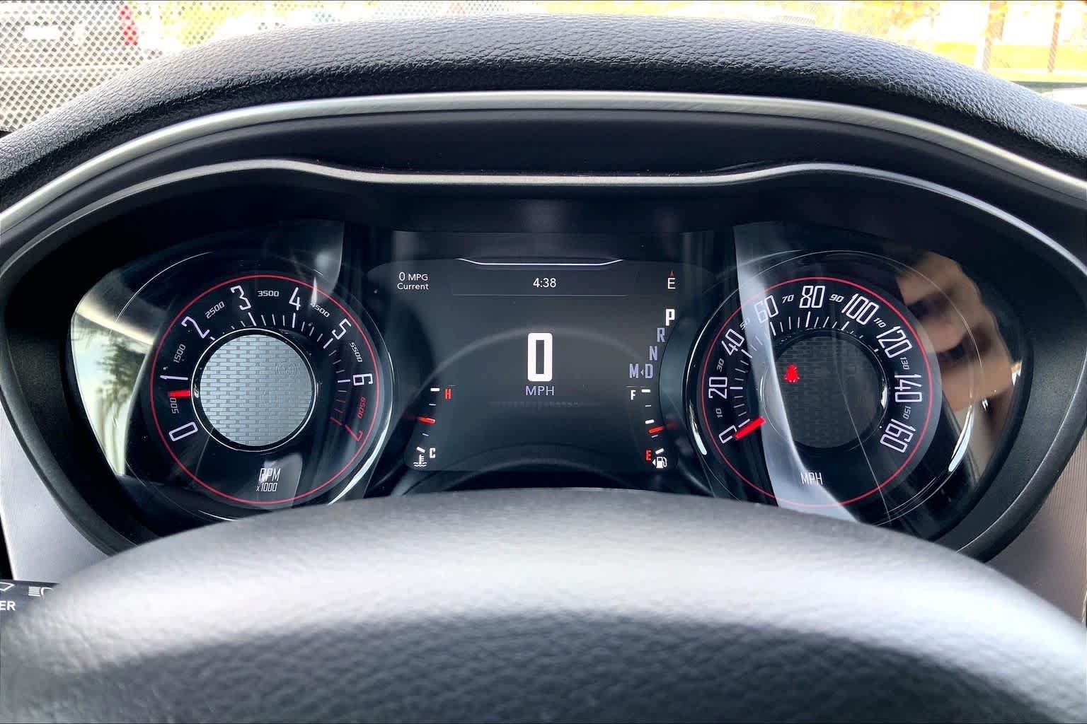 Used 2022 F8 Green Dodge GT image 23