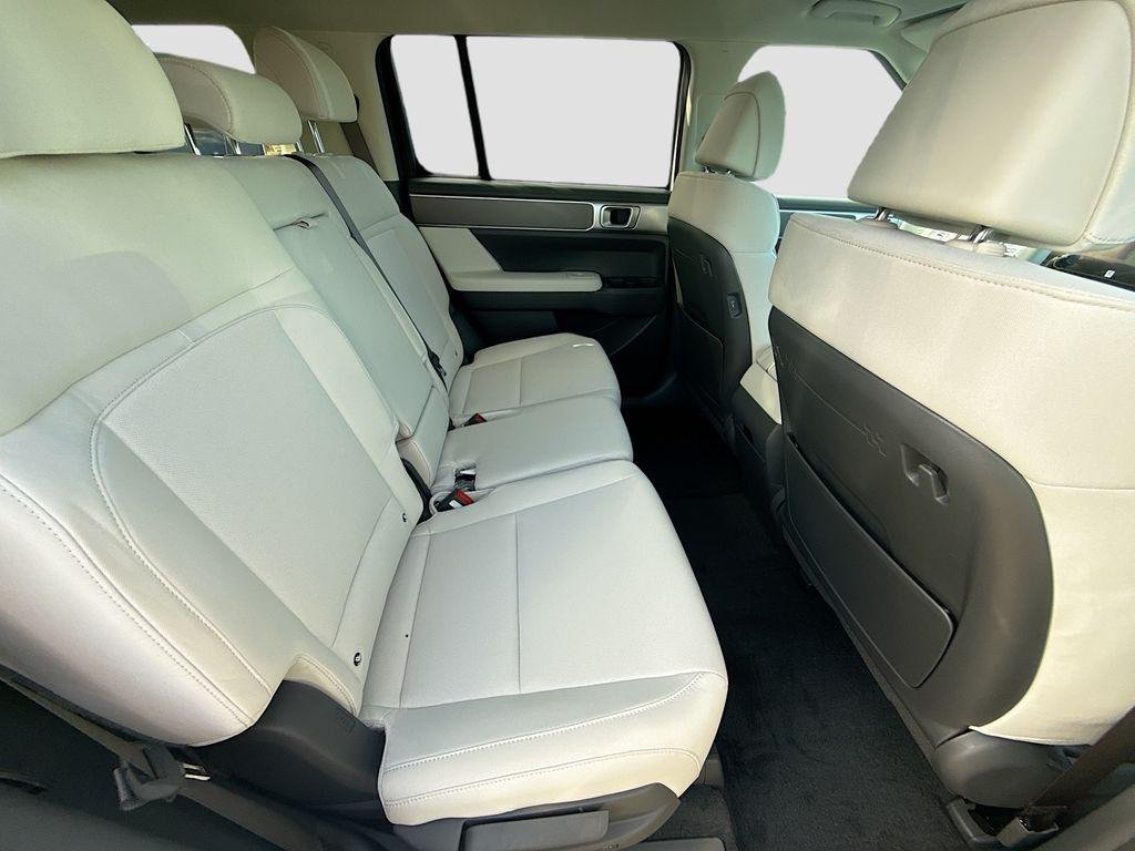 New 2026 Serenity White Hyundai SE image 19