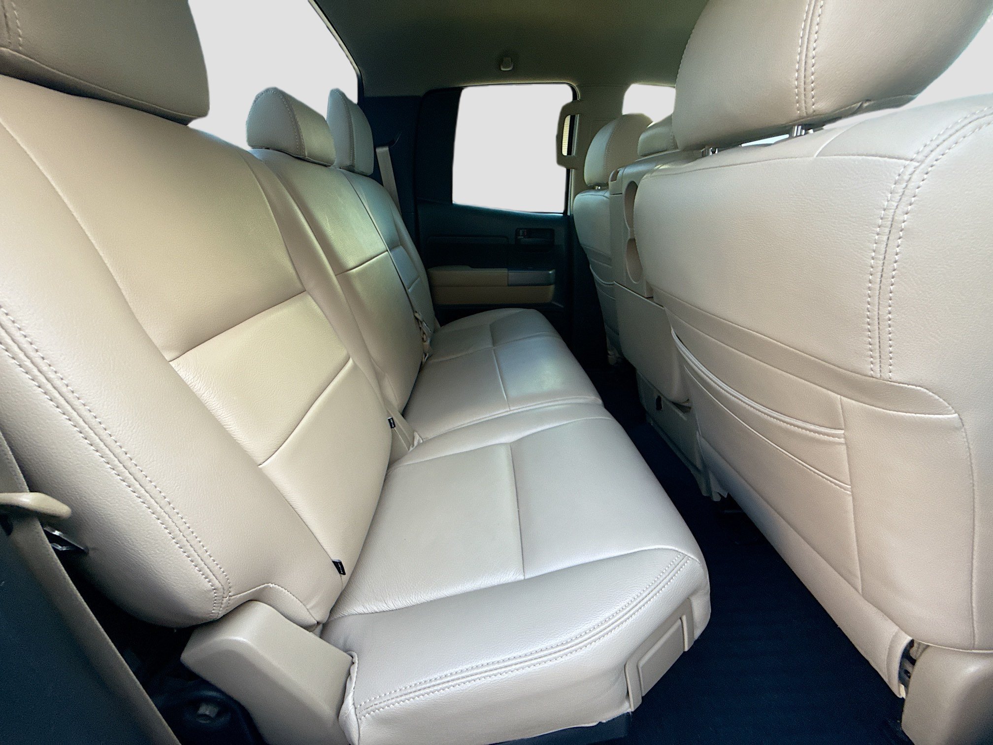 2013 Toyota Tundra Tundra Grade - Photo 24