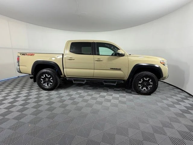 Used 2020  Toyota TRD Off-Road image 8