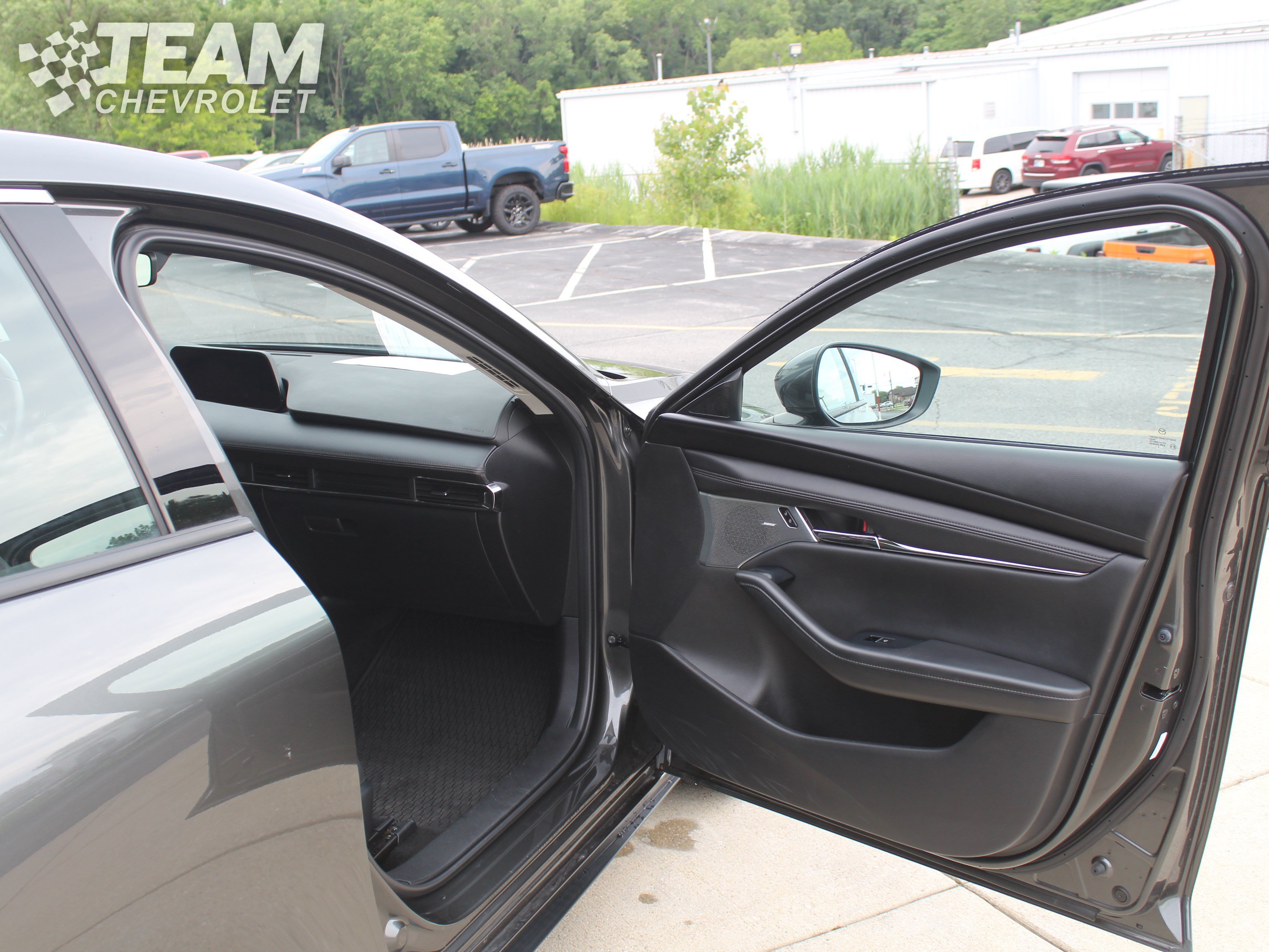 2023 Mazda Mazda3 Premium - Photo 27