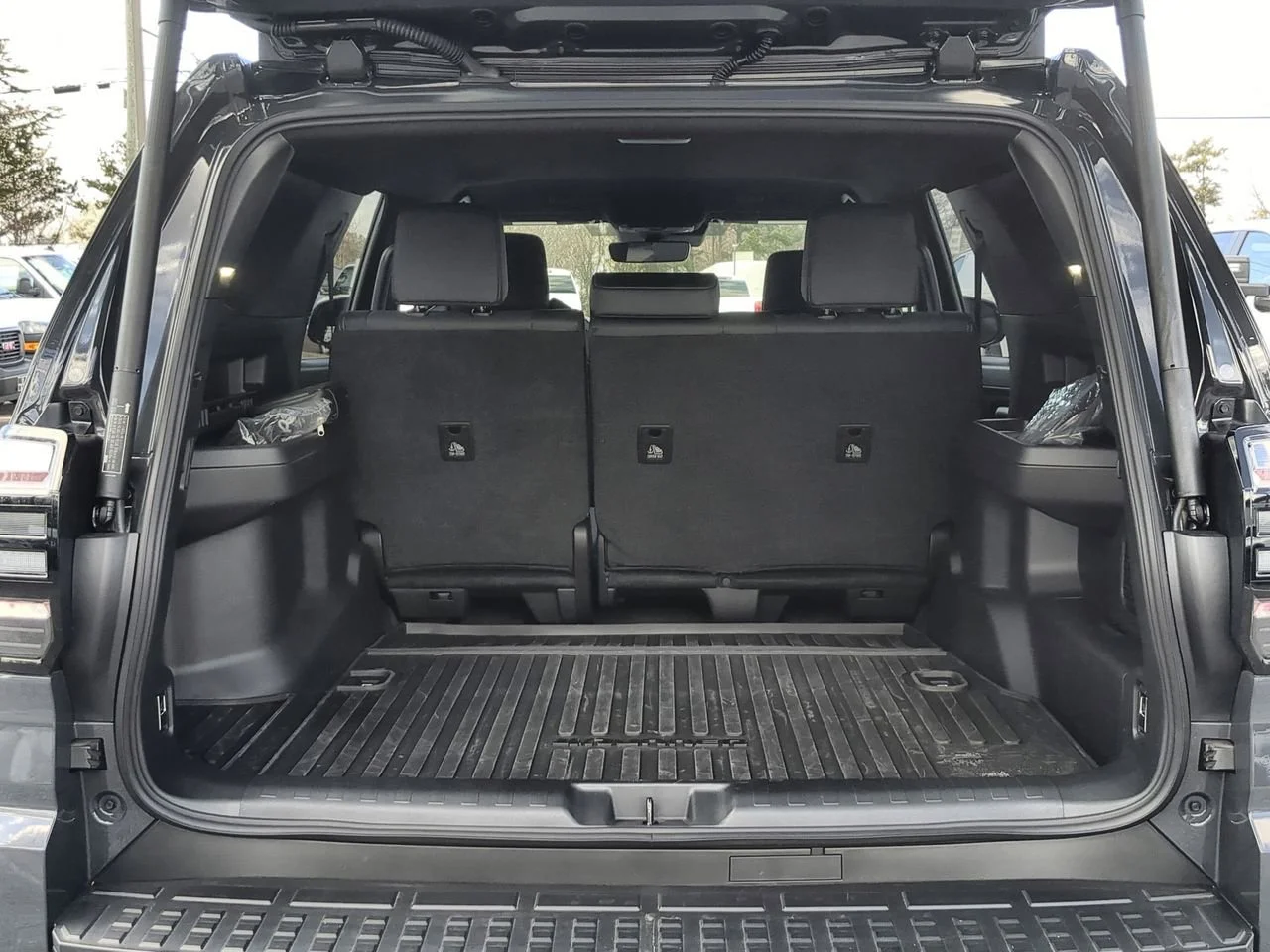 2025 Toyota 4Runner TRD Sport Premium - Photo 24